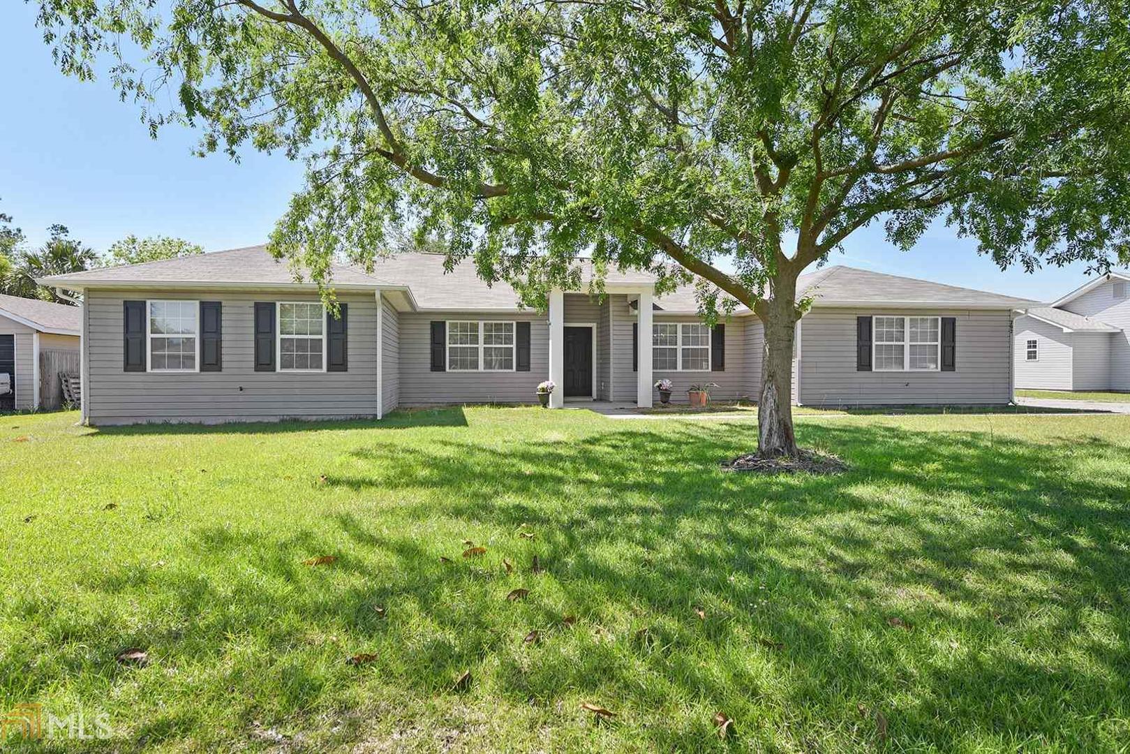 202 Greenbriar Road Kingsland, GA 31548 - Photo 1 of 1 Gallery Image 1
