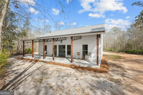 $519,900 | 26 Cason Drive, Pembroke, GA 31321