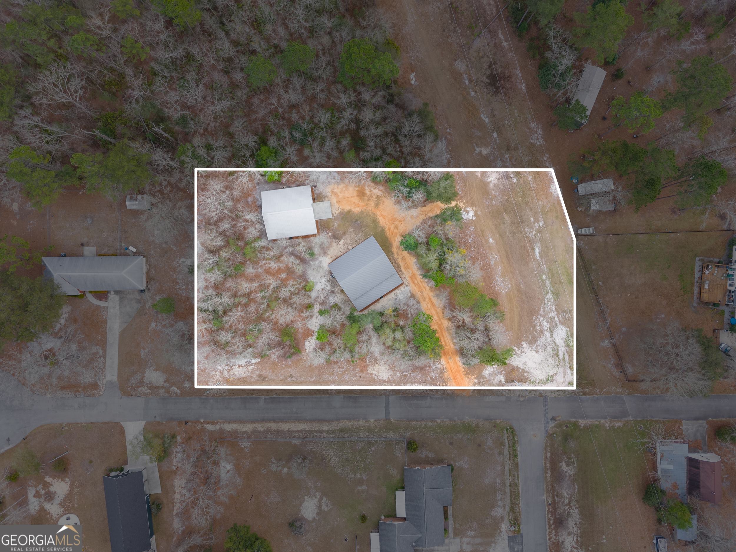 26 Cason Drive Pembroke, GA 31321 - Photo 25 of 29