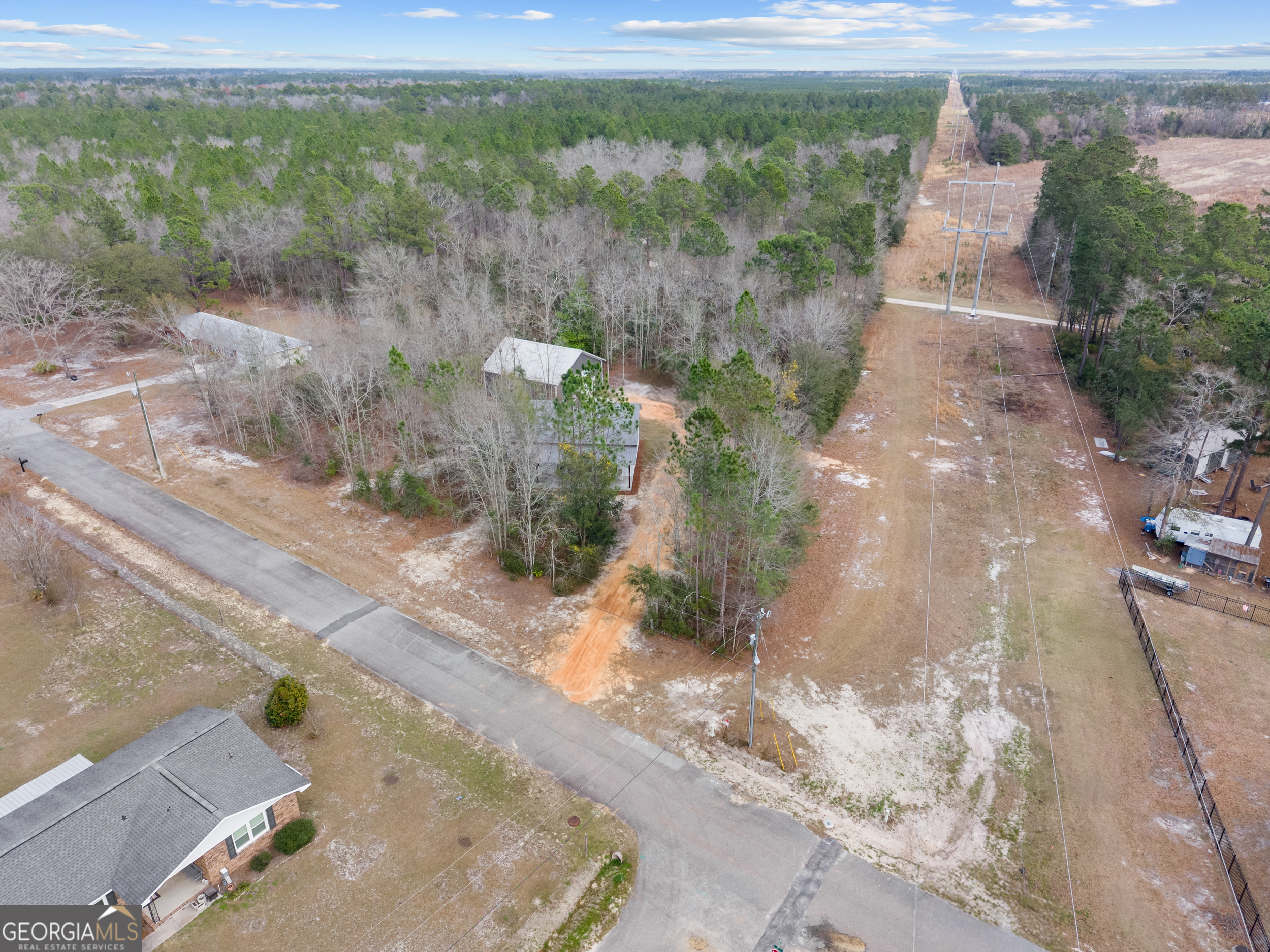 26 Cason Drive Pembroke, GA 31321 - Photo 26 of 29