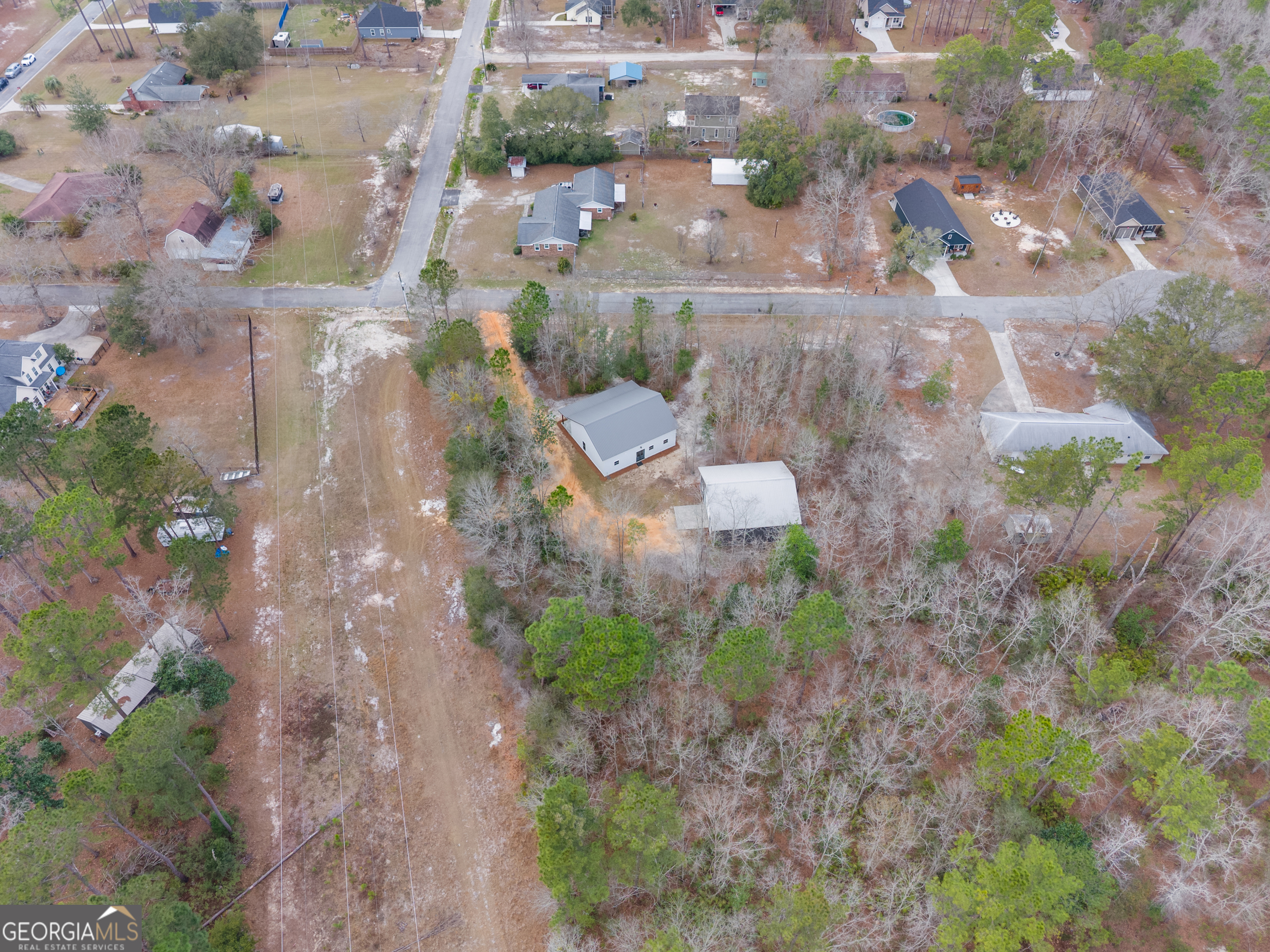 26 Cason Drive Pembroke, GA 31321 - Photo 27 of 29