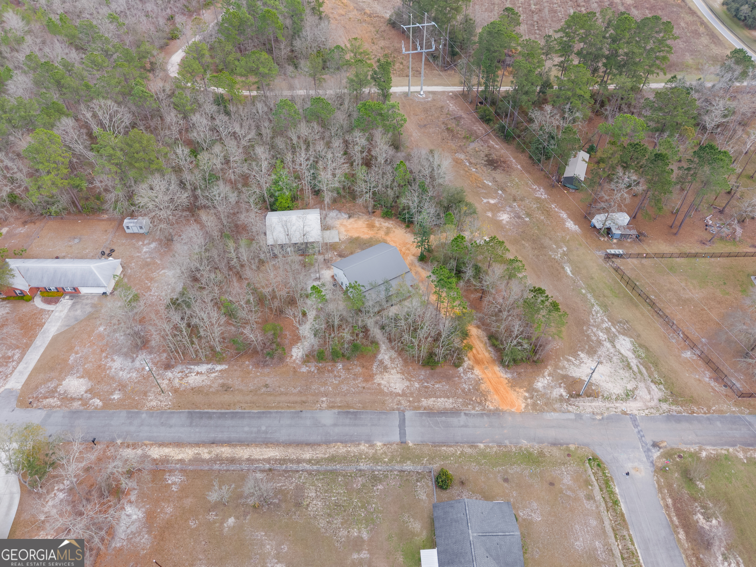 26 Cason Drive Pembroke, GA 31321 - Photo 28 of 29