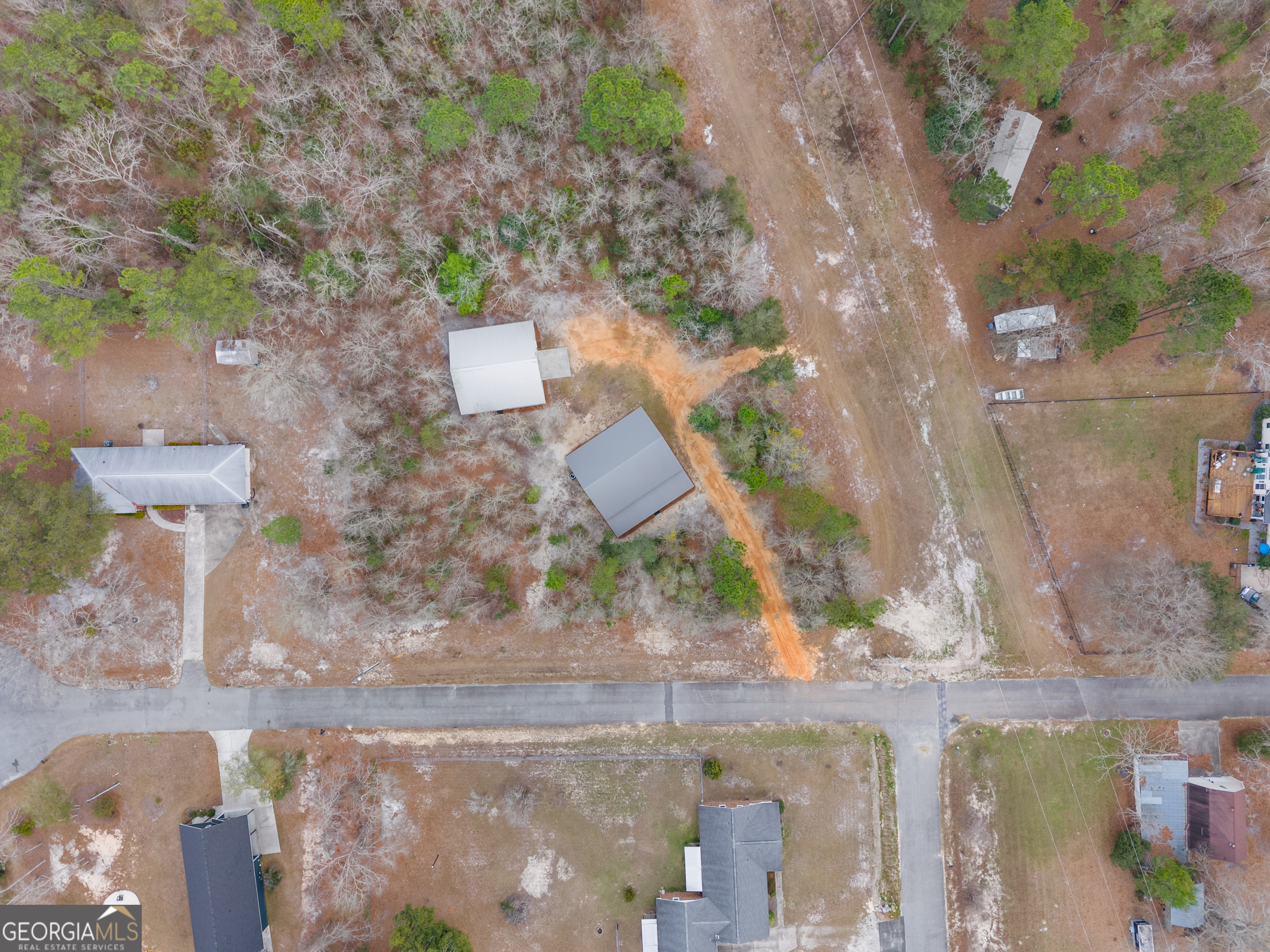 26 Cason Drive Pembroke, GA 31321 - Photo 29 of 29