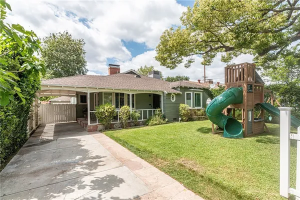 $1,499,000 | 409 South Lamer Street, Burbank, CA 91506