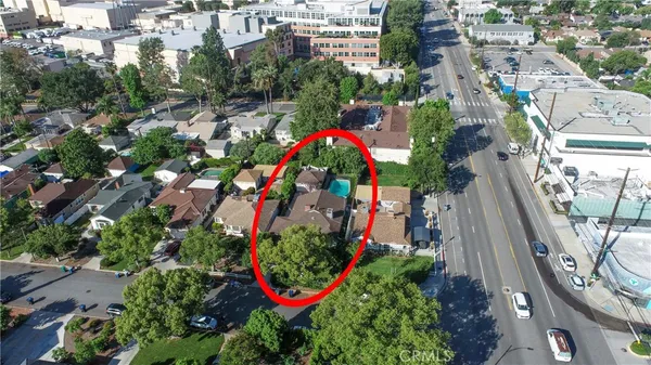$1,499,000 | 409 South Lamer Street, Burbank, CA 91506