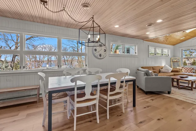 $1,390,000 | N1821 Oakland Road, Linn, WI 53147