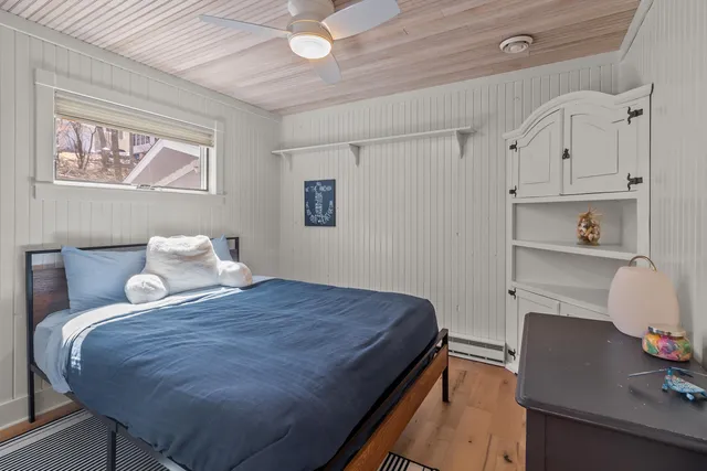 $1,390,000 | N1821 Oakland Road, Linn, WI 53147