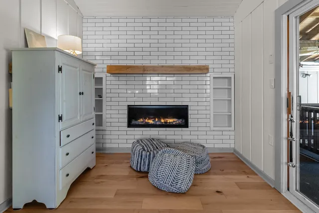 $1,390,000 | N1821 Oakland Road, Linn, WI 53147