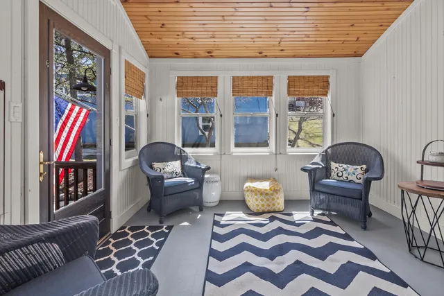 $1,390,000 | N1821 Oakland Road, Linn, WI 53147