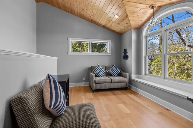 $1,390,000 | N1821 Oakland Road, Linn, WI 53147