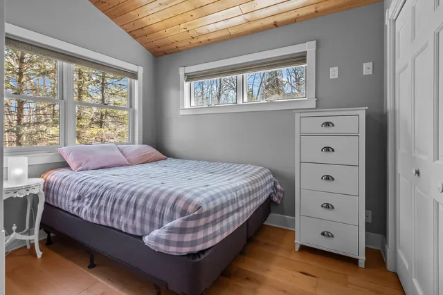 $1,390,000 | N1821 Oakland Road, Linn, WI 53147