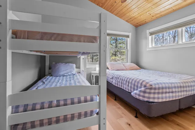 $1,390,000 | N1821 Oakland Road, Linn, WI 53147