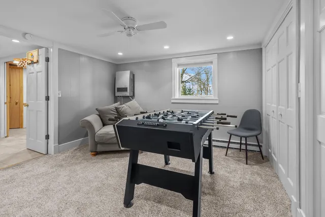 $1,390,000 | N1821 Oakland Road, Linn, WI 53147