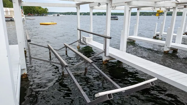 $1,390,000 | N1821 Oakland Road, Linn, WI 53147