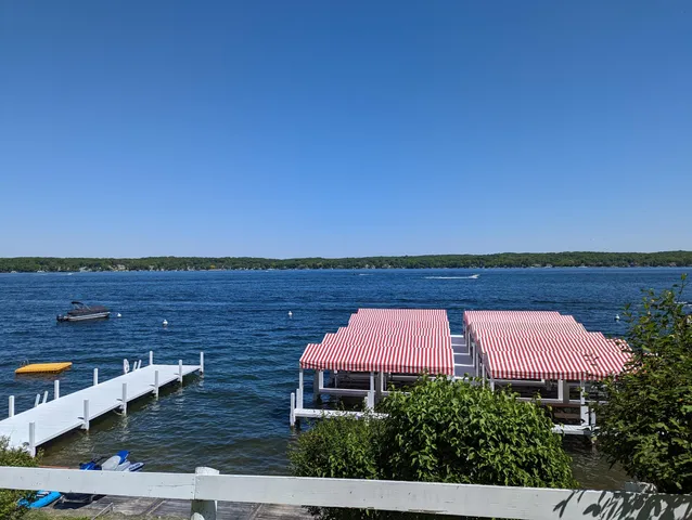 $1,390,000 | N1821 Oakland Road, Linn, WI 53147