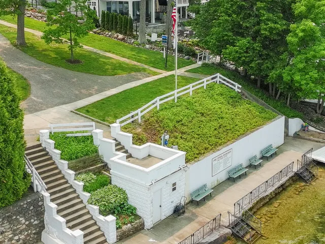 $1,390,000 | N1821 Oakland Road, Linn, WI 53147