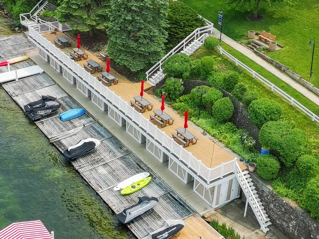 $1,390,000 | N1821 Oakland Road, Linn, WI 53147