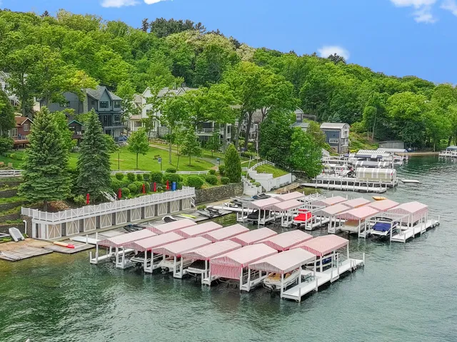 $1,390,000 | N1821 Oakland Road, Linn, WI 53147