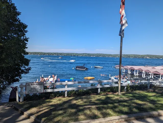 $1,390,000 | N1821 Oakland Road, Linn, WI 53147