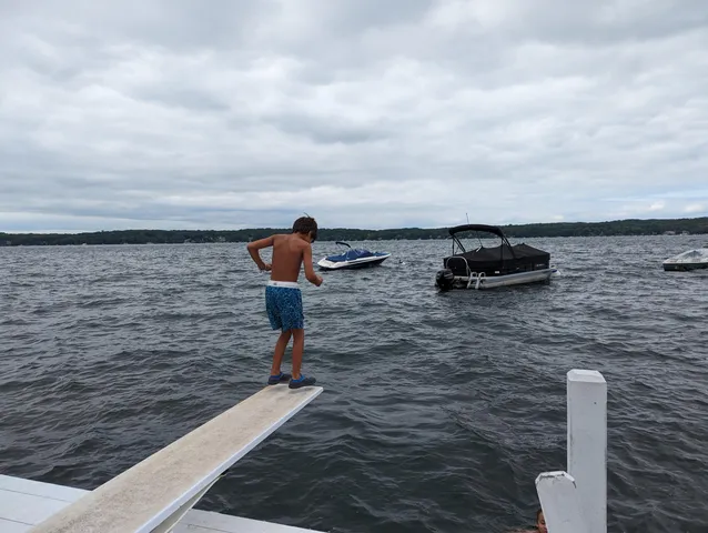 $1,390,000 | N1821 Oakland Road, Linn, WI 53147