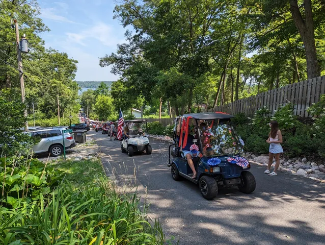 $1,390,000 | N1821 Oakland Road, Linn, WI 53147