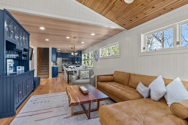 $1,390,000 | N1821 Oakland Road, Linn, WI 53147