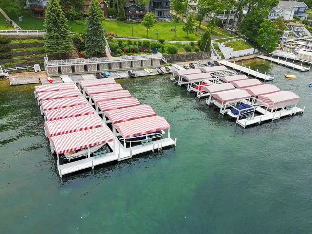 $1,390,000 | N1821 Oakland Road, Linn, WI 53147