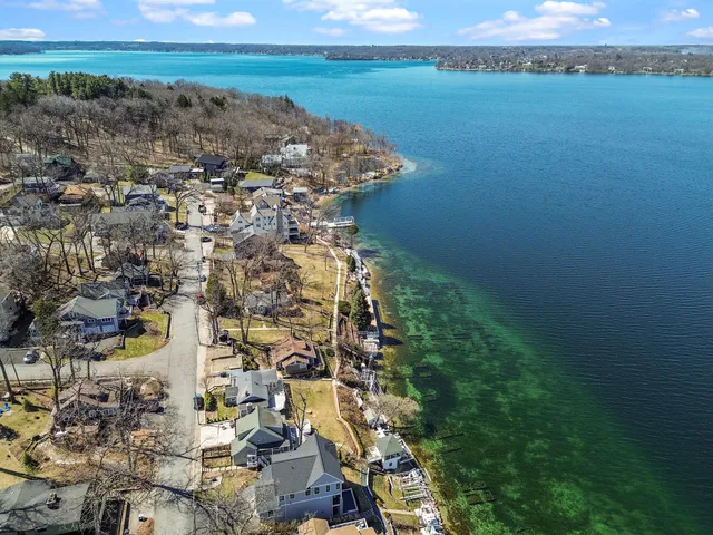 $1,390,000 | N1821 Oakland Road, Linn, WI 53147