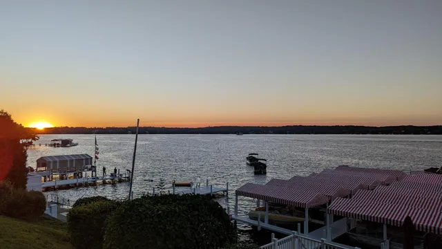 $1,390,000 | N1821 Oakland Road, Linn, WI 53147