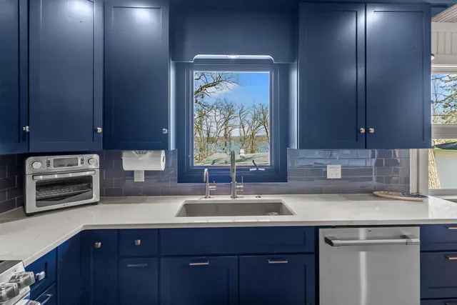 $1,390,000 | N1821 Oakland Road, Linn, WI 53147