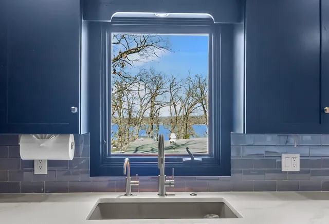 $1,390,000 | N1821 Oakland Road, Linn, WI 53147