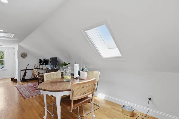 $389,999 | 13 Roy Street, Unit 3, Swampscott, MA 01907