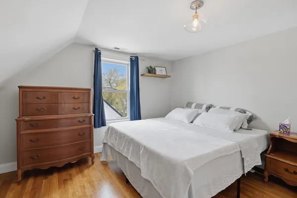 $389,999 | 13 Roy Street, Unit 3, Swampscott, MA 01907