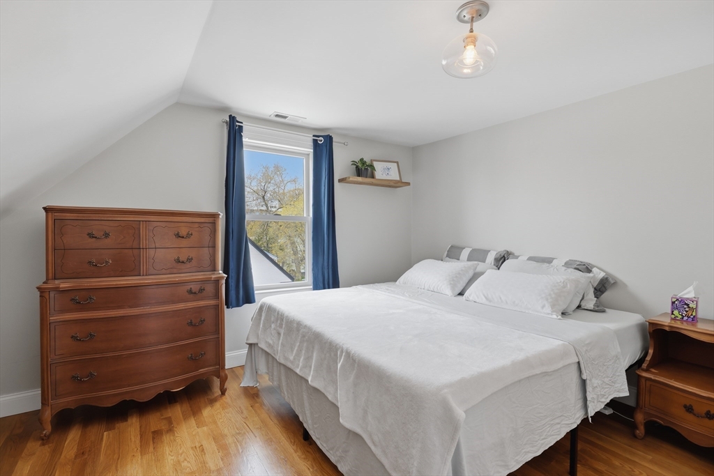 13 Roy Street, Unit 3 Swampscott, MA 01907 - Photo 20 of 26