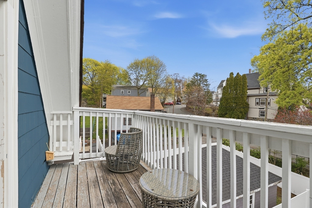 13 Roy Street, Unit 3 Swampscott, MA 01907 - Photo 25 of 26