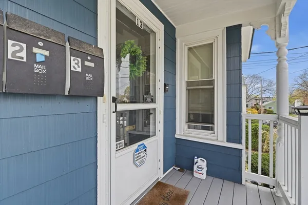 $389,999 | 13 Roy Street, Unit 3, Swampscott, MA 01907