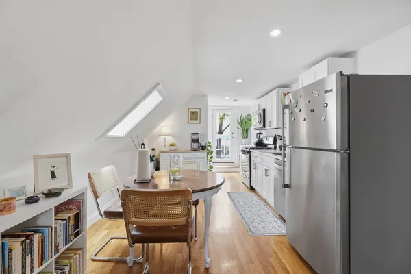 $389,999 | 13 Roy Street, Unit 3, Swampscott, MA 01907