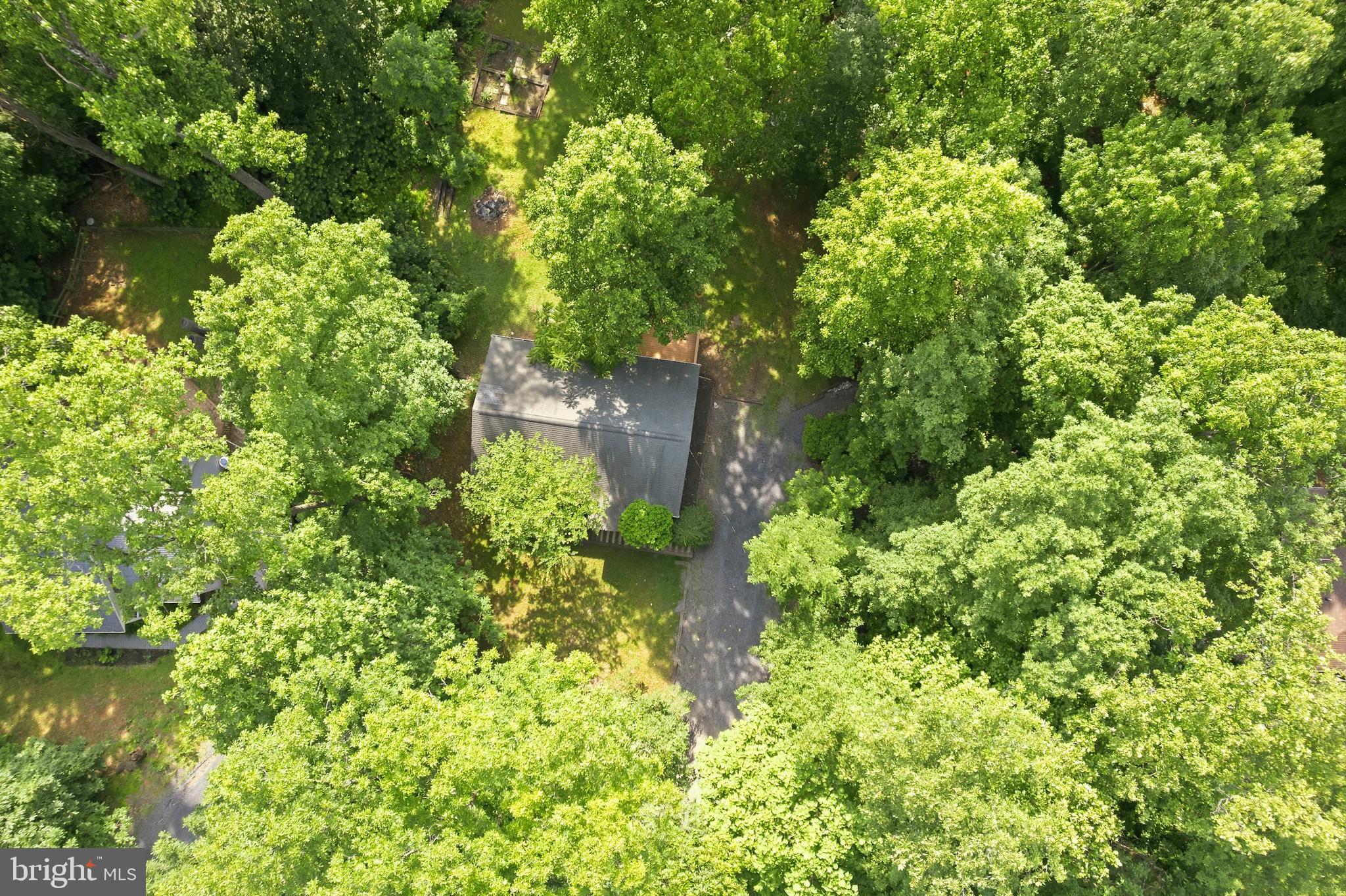 997 Wilderness Road Linden, VA 22642 - Photo 61 of 61 Overview of home