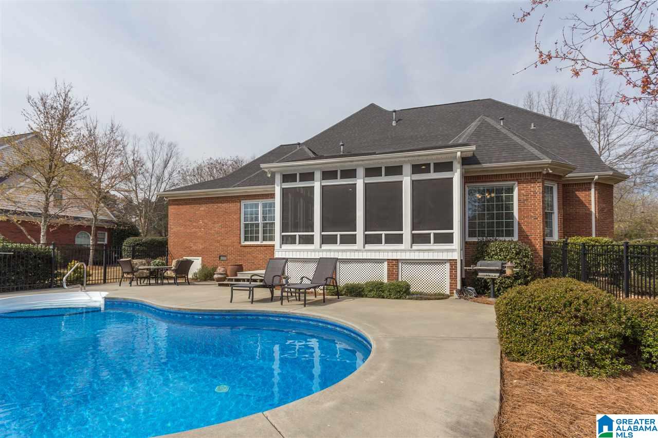 33 Edgefield Way Anniston, AL 36207 - Photo 45 of 48