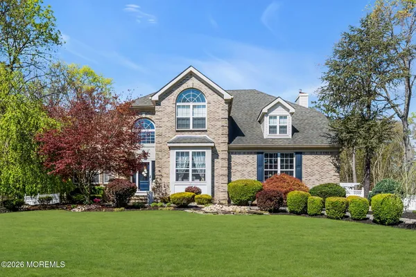 $948,900 | 95 Erin Drive, Jackson, NJ 08527