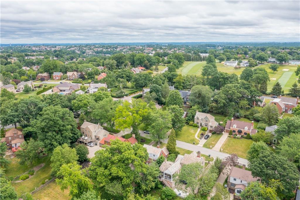 4520 Norwin Road Pittsburgh, PA 15236 - Photo 31 of 31 a view of a city