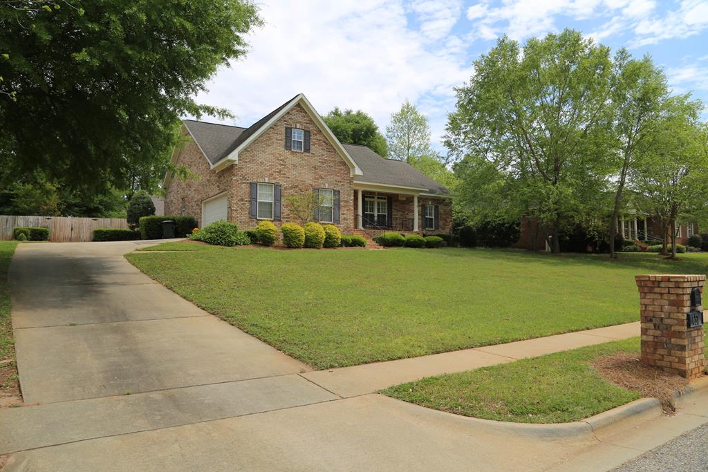 651 Westbrook Road Dothan, AL 36303 - Photo 1 of 1 Main View