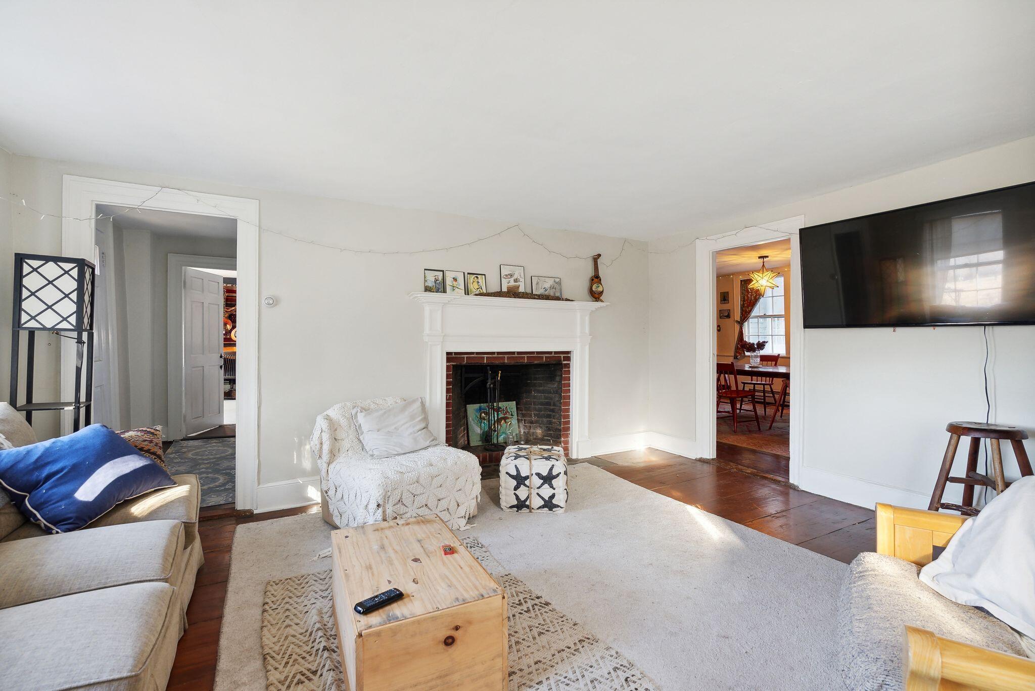 72 Stahl Farm Road Waldoboro, ME 04572 - Photo 20 of 43 DSC02105