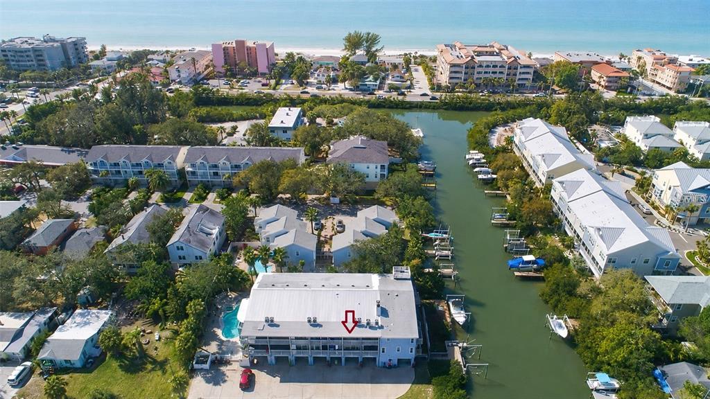 512 2nd Street, Unit 5 Indian Rocks Beach, FL 33785 - Photo 1 of 22 Gallery Image 1