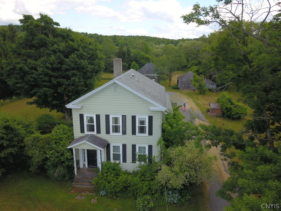 2610 Fenner Road Fenner, NY 13035 - Photo 1 of 1 Gallery Image 1