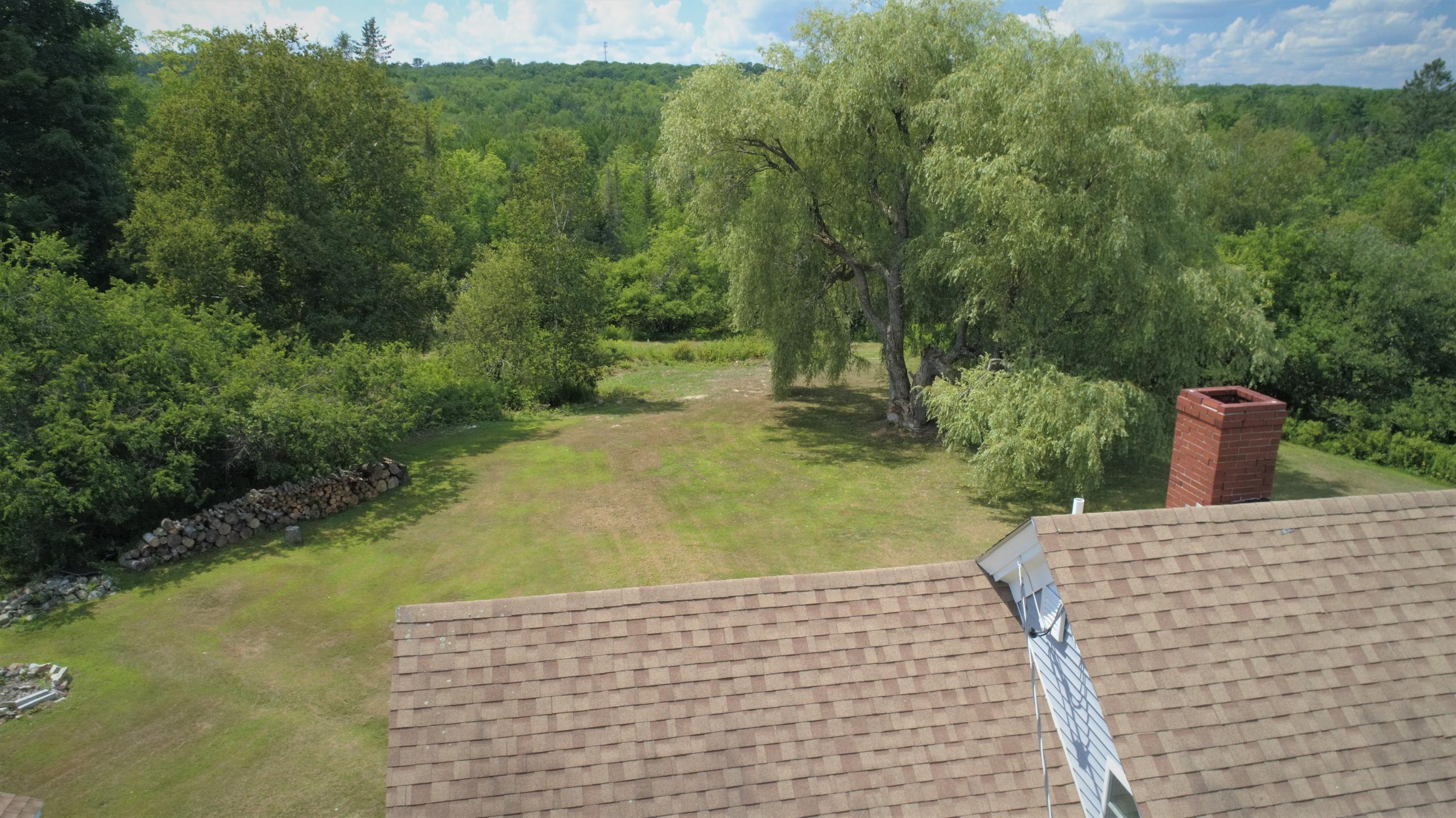 221 Back Ridge Road Orland, ME 04472 - Photo 5 of 36 Long Southerly Views