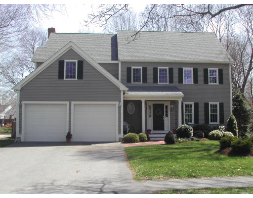 302 Webster Street Needham, MA 02494 - Photo 1 of 19 Gallery Image 1