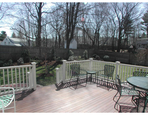 302 Webster Street Needham, MA 02494 - Photo 19 of 19 Gallery Image 19