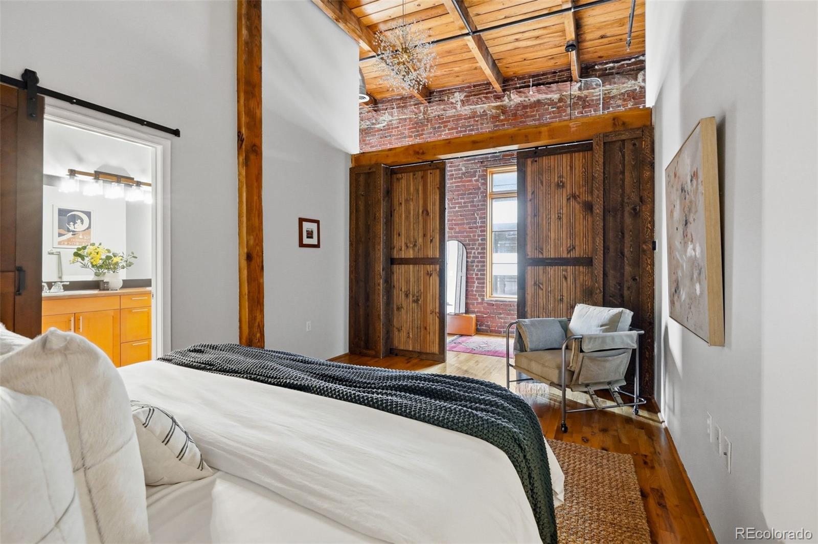 2960 Inca Street, Unit 411 Denver, CO 80202 - Photo 34 of 50