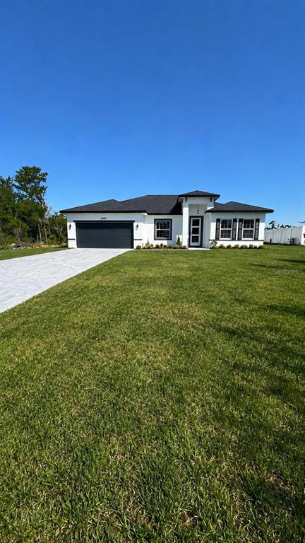 2487 Southwest 167th Loop Ocala, FL 34473 - Photo 2 of 34